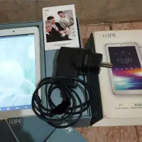 تبلت هوشمند نو