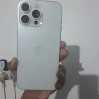 ایفون 15 پرومکس فیک