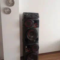 باند الجی اصلLG