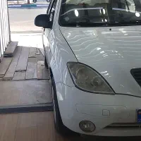 تیبا مدل 98