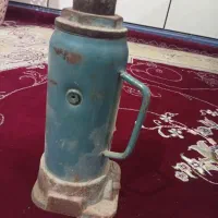 جک ماشین سنگین فروش فوری