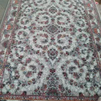 سه تخته 6متری طوسی جنس نخی