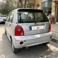 mvm110 3سیلندر|خودرو سواری و وانت|قم, باجک سه|دیوار