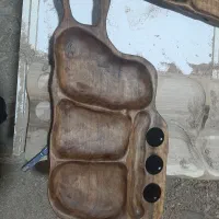 تخته سرو دسته دار