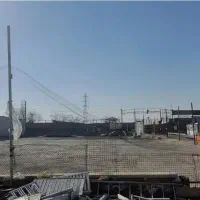 ۲۰۰۰ متر زمین صنعتی