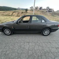پژو پارس سال