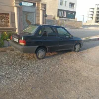 پراید مدل 84