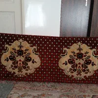 دوعدد پشتی دیواری فروش فوری