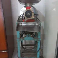 چرخ گوشت صنعتی