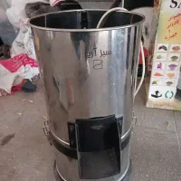 سبزی خرد کن