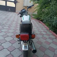 موتور نیکتاز 150