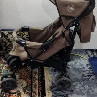 کالسکه بچه آلمانی