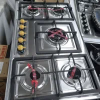 گاز صفحه ای ترمکوپل دار اقتصادی