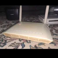 2 عدد م.ودم ADSL|قطعات و لوازم جانبی رایانه|تهران, بیسیم|دیوار