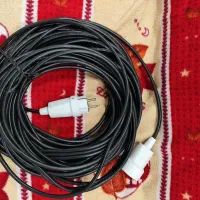 کابل۲در۲.۵مقدار۴۵متز