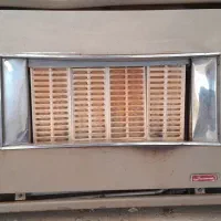 بخاری دیواری