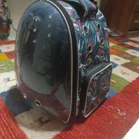 باکس کوله ای گربه