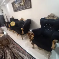 مبل ۷ نفره استیل نو نو|مبلمان خانگی و میز عسلی|تهران, امیریه|دیوار