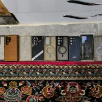 قاب گوشی