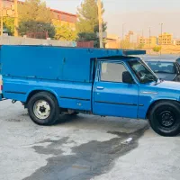 نیسان کرایه