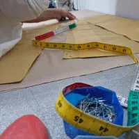 اموزش گام به گام خیاطی