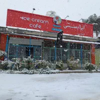 استخدام فروشنده و باریستا خانم