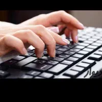 خدمات تایپ و ترجمه.