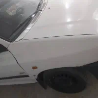 پراید مدل 91