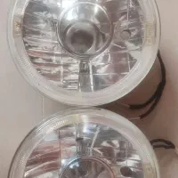 چراغ نئون  پاترول پاژن