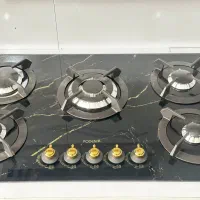 گاز 253 پودینس مشکی «سفید