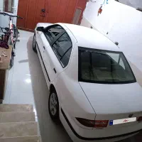 سمند موتور ملی
