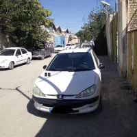 20۶مدل ۸۹تیپ۲