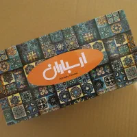 فروش عمده و خرده دستمال کاغذی