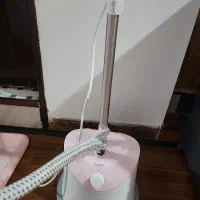 اتو بخار ایستاده