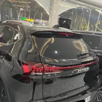 کی ام سی X5|خودرو سواری و وانت|کرمان, |دیوار