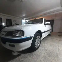 پارسElxسفارشی فولترین مدل۴۰۲ بیرنگ دریچه سیمی