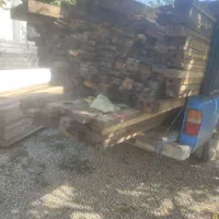 فروش چوب روسی
