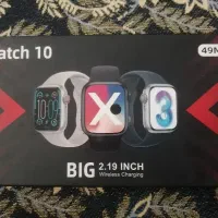 ساعت واچ 10