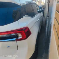 فروش شاستی فردا موتور t5