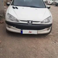 ۲۰۶sd مدل۹۷|خودرو سواری و وانت|بهارستان, |دیوار