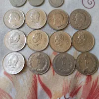 سکه های قدیمی برای کلکسیون