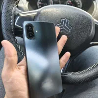 سامسونگ A07 64 gig با گارانتی