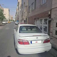 ماکسیما ۸۷ مدل