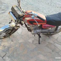 هندا،مدل،87