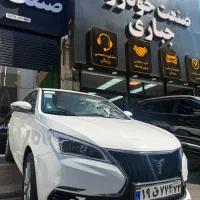 اینوی هیبرید بهمن/۱۴۰۵/صفر/تحویل فوری ENVOY
