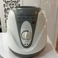 مینی سرخ کن پارس خزر