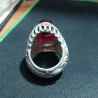 انگشتر یاقوت درجه ۱