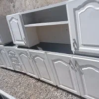 فروشنده و خریدار کابینت فلزی دست دوم طبرسی شمالی41