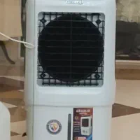 کلر پرتابل در حد نو تمیز تمیز