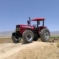 فروش تراکتور صفر 1075